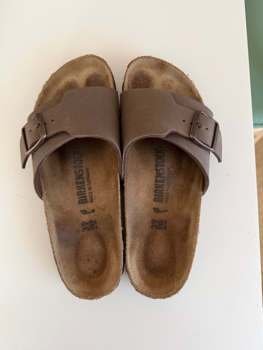Birkenstock Catalina
